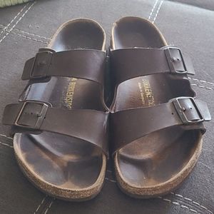 Birkenstock Arizona Sandals